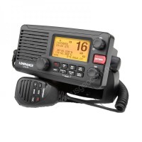 Радиостанция Lowrance VHF MARINE RADIO LINK-8 DSC