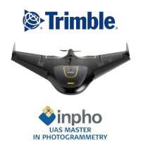 Программное обеспечение Trimble Inpho
