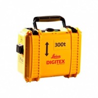 Генератор Leica DIGITEX 300t