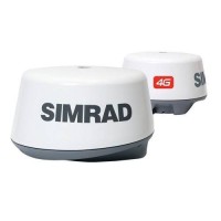 Радар Simrad Radar 4G
