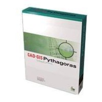 Pythagoras PRO v.11 CAD-GIS
