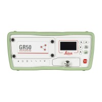GNSS приёмник GPS Leica GR50