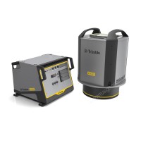 Воздушный лазерный сканер Trimble AX80