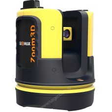 Лазерный дальномер GeoMax Zoom3D (HS) Robotic (Android)