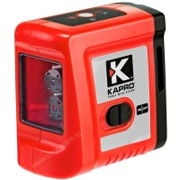 Лазерный уровень KAPRO 862 Set