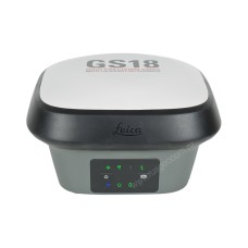 Комплект GNSS-приемника RTK база Leica GS18 (GSM и радио)