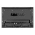 Многофункциональный дисплей SIMRAD NSS12 evo2 Combo
