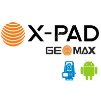 Программное обеспечение GeoMax X-Pad Ultimate Survey Locator