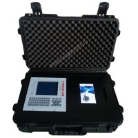 GeoMax комплект марок и крепление контроллера к вехе 840429