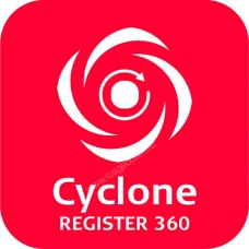 Программное обеспечение Leica Cyclone REGISTER 360 (BLK edition)