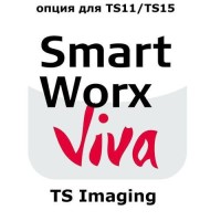 Leica SmartWorx Viva TS Imaging (TS11 I / TS15 I)