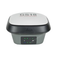GNSS приёмник LEICA GS18T LTE-UHF (минимальный)