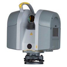 Наземный лазерный сканер Trimble TX6 Standard