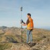 GNSS приёмник Trimble R10-2 UHF (2-мест. кейс)