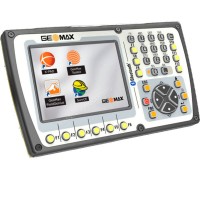 Вторая стандартная клавиатура для Geomax Zoom70/90