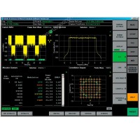 Анализ восходящих MIMO-сигналов EUTRA/LTE Rohde-Schwarz FS-K103PC для анализаторов спектра и сигналов