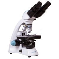 Микроскоп Levenhuk 500B