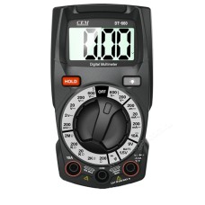 Мультиметр CEM DT-660