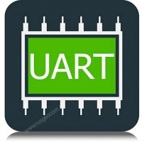 Опция запуска последовательных протоколов UART/RS-232/RS-422/RS-485 Rohde - Schwarz RTB-K2