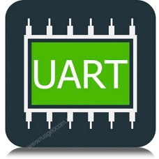 Опция запуска последовательных протоколов UART/RS-232/RS-422/RS-485 Rohde & Schwarz RTB-K2