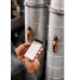 Набор смарт-зондов для холодильных систем (кейс/2x Testo 549i 2 Gen /2x Testo 115i 2 Gen /2x Testo 605i 2 Gen), протокол калибровки, батарейки