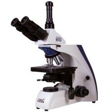 Микроскоп Levenhuk MED 30T