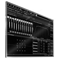 Анализ сигналов WLAN 802.11ad Rohde-Schwarz FSW-K95 для анализаторов спектра и сигналов