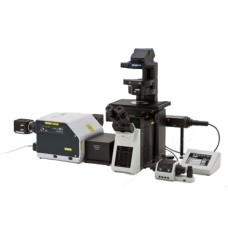 Сканирующий микроскоп OLYMPUS SPINSR10