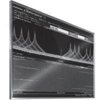 Анализ в реальном масштабе времени в полосе 160 МГц Rohde-Schwarz FSW-B160R для анализаторов спектра и сигналов
