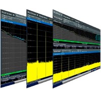 Анализ спектра и сигналов от 10 Гц до 8/26/50 ГГц Rohde-Schwarz FSWP-B1 для анализаторов спектра и сигналов