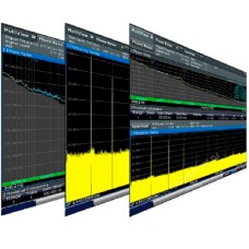Анализ спектра и сигналов от 10 Гц до 8/26/50 ГГц Rohde&Schwarz FSWP-B1 для анализаторов спектра и сигналов