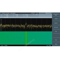 Опция расширенных измерений Rohde - Schwarz FPC-K55 для анализатора спектра