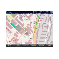 Опция приложение для геопривязки Rohde & Schwarz FSH-K16
