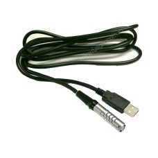 Кабель адаптера USB (пассивный) Rohde & Schwarz NRP-Z4 0.15 м