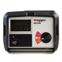 Мегаомметр Megger MIT300