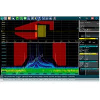 Опция анализатора спектра Rohde - Schwarz RTH-K18