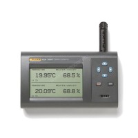 Цифровой калибратор температуры Fluke 1621A-S-256