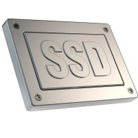 Съемный накопитель (SSD) Rohde-Schwarz FSV-B18 для анализаторов спектра и сигналов
