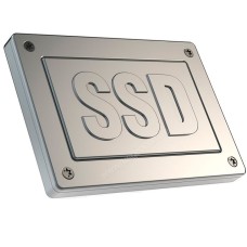 Съемный накопитель (SSD) Rohde&Schwarz FSV-B18 для анализаторов спектра и сигналов