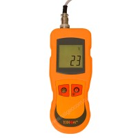 Контактный термометр ТЕХНО-АС ТК-5.04C (без зондов)
