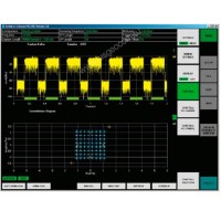 Векторный анализ сигналов OFDM Rohde-Schwarz FSV-K96PC для анализаторов спектра и сигналов