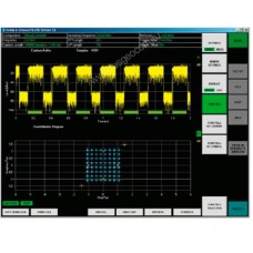 Векторный анализ сигналов OFDM Rohde&Schwarz FSV-K96PC для анализаторов спектра и сигналов
