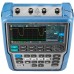 Портативный осциллограф Rohde Schwarz RTH1004 PLUS, 4 канала, 200 МГц, мультиметр, изолированные входы, беспроводной доступ