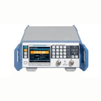 Аттенюатор Rohde Schwarz RSC от 0 до 139,9 дБ, от 0 до 6 ГГц, N гнездо на передней панели