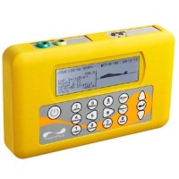 Ультразвуковой расходомер жидкости Portaflow 330А-B