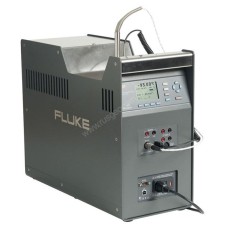 Полевой сухоблочный калибратор температуры Fluke 9190A-D-256