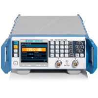 Электронный аттенюатор Rohde-Schwarz FPS-B25 для анализаторов спектра и сигналов