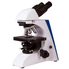 Микроскоп Levenhuk MED 500 halo