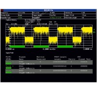 Модернизация опции FSL-K91 до стандарта IEEE 802.11n Rohde-Schwarz FSL-K91n для анализаторов спектра и сигналов и векторных анализаторов цепей