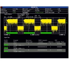 Модернизация опции FSL-K91 до стандарта IEEE 802.11n Rohde&Schwarz FSL-K91n для анализаторов спектра и сигналов и векторных анализаторов цепей